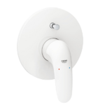 фото Внешняя часть смесителя для ванны Grohe Eurostyle 29099LS3