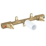 фото Встраиваемая часть смесителя Grohe 32706000