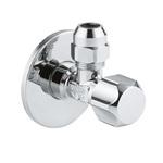 фото Вентиль угловой Grohe Angle valves neutral handle 2201800M