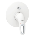фото Внешняя часть смесителя для ванны Grohe Eurostyle New 19506LS3