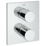 фото Внешняя часть термостата Grohe Grohtherm 3000 Cosmopolitan 19567000