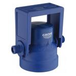 фото Комплект подключения для фильтра Grohe Blue 64508001