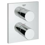 фото Внешняя часть термостата Grohe Grohtherm 3000 Cosmopolitan 19568000