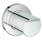 фото Внешняя часть для встроенного вентиля Grohe Grohtherm 2000 New 19243001