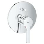 фото Внешняя часть смесителя для ванны Grohe Lineare New 19297001