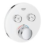 фото Внешняя часть термостата Grohe Grohtherm SmartControl 29151LS0