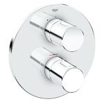 фото Внешняя часть термостата Grohe Grohtherm 3000 Cosmopolitan 19467000