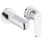 фото Внешняя часть смесителя для раковины Grohe Eurodisc Cosmopolitan 19573002