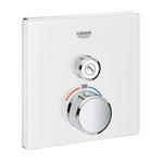 фото Внешняя часть термостата Grohe Grohtherm SmartControl 29153LS0