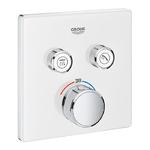 фото Внешняя часть термостата Grohe Grohtherm SmartControl 29156LS0