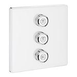 фото Внешняя часть термостата Grohe Grohtherm SmartControl 29158LS0