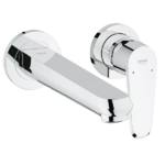 фото Внешняя часть смесителя для раковины Grohe Eurodisc Cosmopolitan 19974002