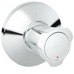 фото Внешняя часть встраиваемого вентиля Grohe Costa L 19809001