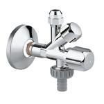 фото Вентиль угловой Grohe 22036000 комбинированный