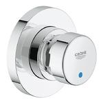 фото Вентиль нажимной автоматический Grohe Euroeco Cosmopolitan T 36268000