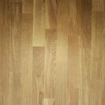 фото Паркетная доска Grabo Sport SpringAir Elite Дуб трехполосная лак 2550х190х42 мм