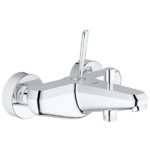 фото Смеситель для ванны Grohe Eurodisc Joy 23431000