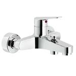 фото Смеситель для ванны Nobili Blues BS101110/1CR