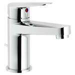 фото Смеситель для раковины Nobili Blues BS101118/1CR