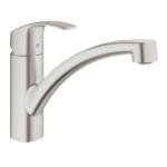 фото Смеситель для кухни Grohe Eurosmart 33281DC2