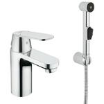 фото Смеситель для раковины Grohe Eurosmart Cosmopolitan 23125000