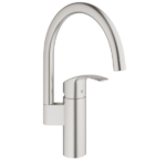 фото Смеситель для кухни Grohe Eurosmart 33202DC2