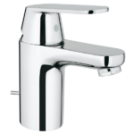 фото Смеситель для раковины Grohe Eurosmart Cosmopolitan 3282500E