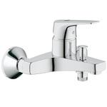 фото Смеситель для ванны Grohe BauFlow 32811000