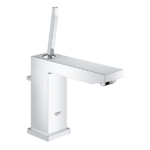 фото Смеситель для раковины Grohe Eurocube Joy 23657000