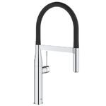 фото Смеситель для кухни Grohe Essence 30294000