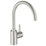 фото Смеситель для кухни Grohe Eurosmart Cosmopolitan 32843DC0