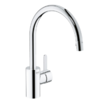фото Смеситель для кухни Grohe Eurosmart Cosmopolitan 31481000