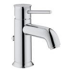 фото Смеситель для раковины Grohe BauClassic 23161000