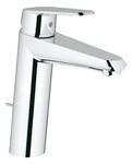 фото Смеситель для раковины Grohe Eurodisc Cosmopolitan 23448002