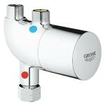 фото Термостат для установки под раковиной Grohe Micro 34487000