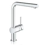 фото Смеситель для кухни Grohe Minta 30274000