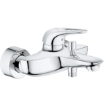 фото Смеситель для ванны Grohe Eurostyle New 33591003