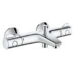 фото Термостат для ванны с душем Grohe Grohtherm 800 34576000