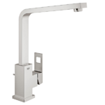 фото Смеситель для кухни Grohe Eurocube 31255DC0