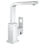 фото Смеситель для раковины Grohe Eurocube 2313500E