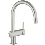 фото Смеситель для кухни Grohe Minta 32321DC0