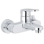 фото Смеситель для ванны Grohe Europlus 33553002