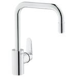 фото Смеситель для кухни Grohe Eurodisc Cosmopolitan 31122002