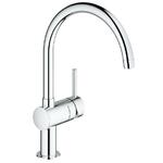 фото Смеситель для кухни Grohe Minta 32917000