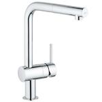 фото Смеситель для кухни Grohe Minta 32168000