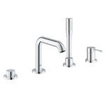 фото Смеситель для ванны Grohe Essence+ 19578001