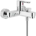 фото Смеситель для ванны Nobili Abc AB87110/1CR