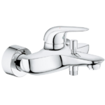 фото Смеситель для ванны Grohe Eurostyle 23726003