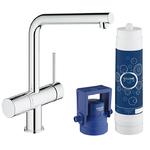 фото Смеситель для кухни Grohe Blue Minta New Pure 31345002