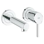 фото Смеситель для раковины Grohe Concetto 19575001